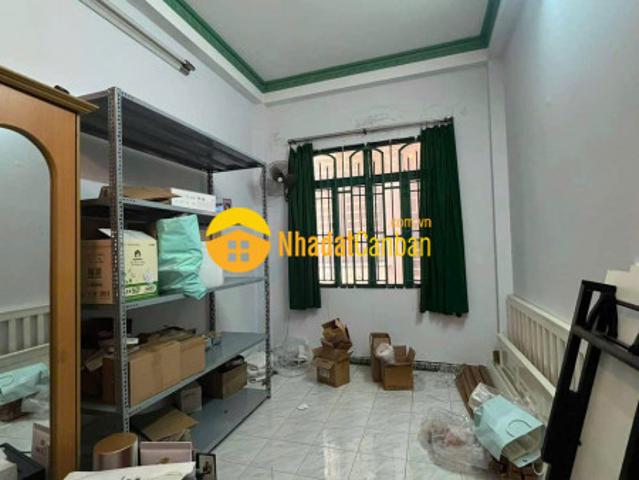 Ở ngay chỉ nhỉnh 9.99 tỷ có ngay nhà hxh đặng văn ngữ, phú nhuận dtcn 44,3m2 4 tầng