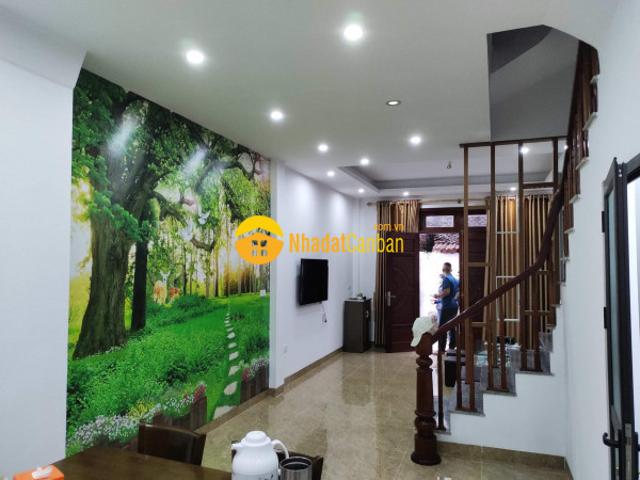 Ở ngay, ở sướng bán nhà cổ dương, đông anh, 3tầng hiện đại, ở sướng, tiện ích ngập tràn, 037.5555.37