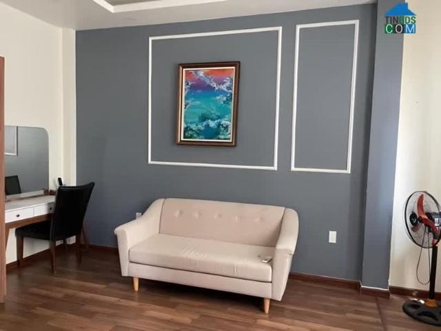 Ngay Vạn Phúc City HXH Tránh Sát Mặt Tiền 5 Tầng Đẹp Lung Linh Vô Ở Luôn 8.5 Tỷ