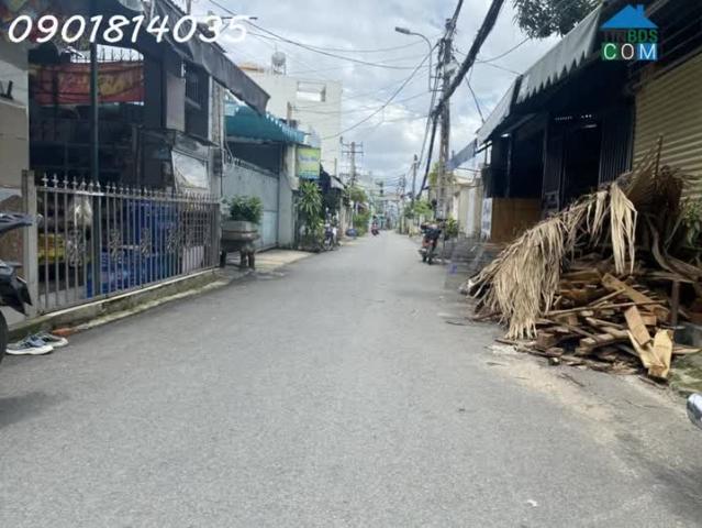 Ngay Vạn Phúc City Sát Mặt Tiền QL13 Khu An Ninh – Hiệp Bình Phước – Thủ Đức