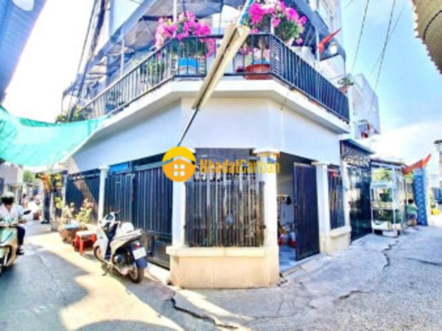 Ngay vòng xoay lê đại hành. Nhà 5 tầng, hẻm ô tô, nhỉnh 9 tỷ