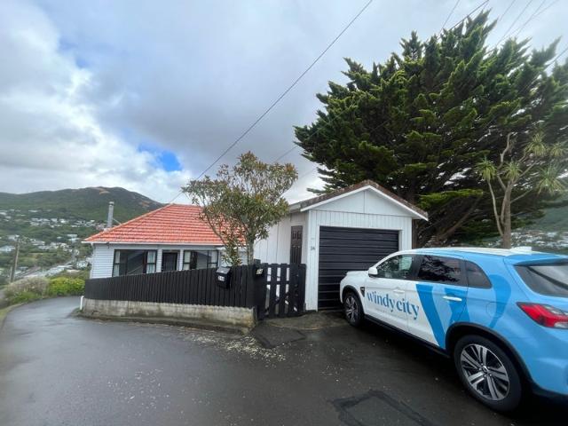 ngaio, 4 bedrooms