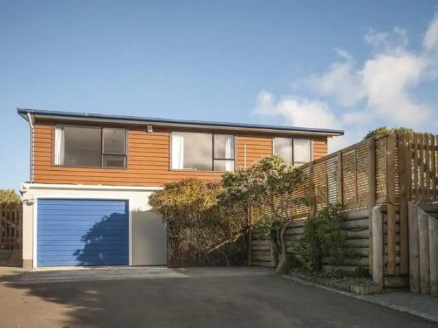Ngaio, 4 bedrooms