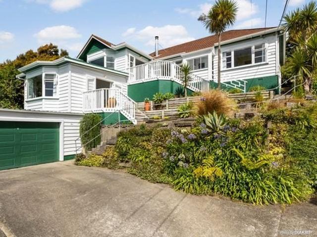 ngaio, 4 bedrooms