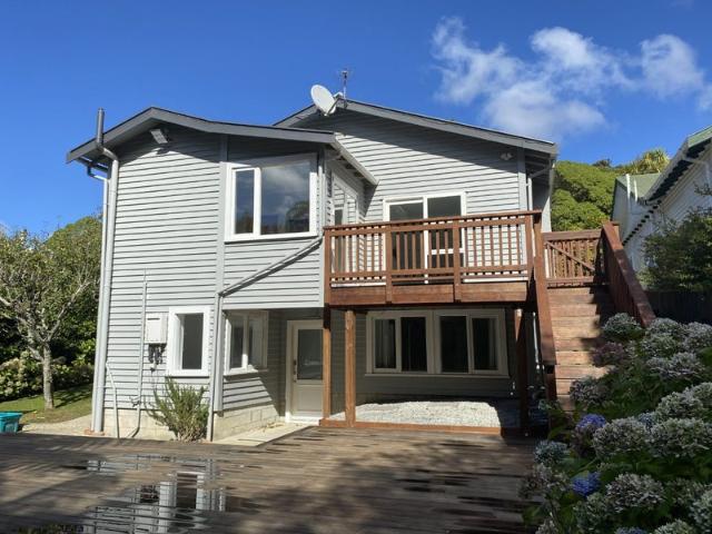 ngaio, 4 bedrooms