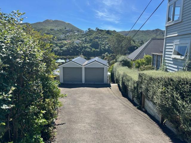 ngaio, 5 bedrooms