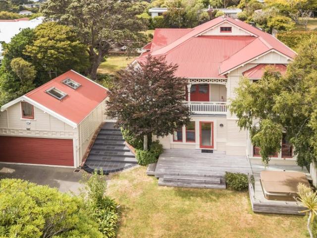 ngaio, 5 bedrooms