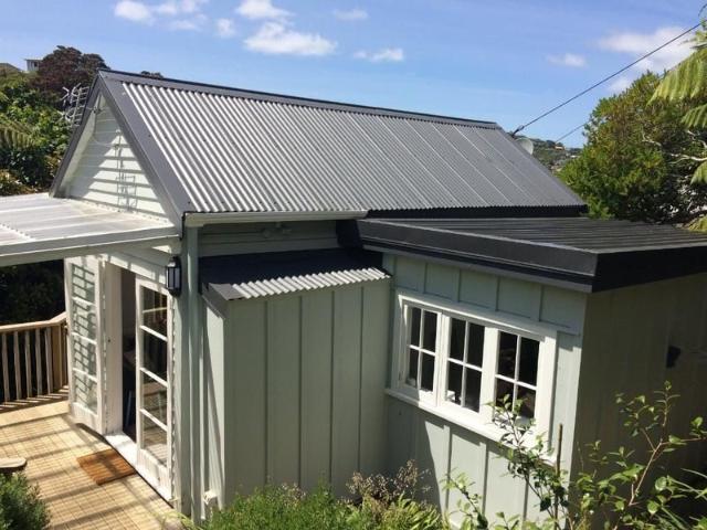 ngaio, 1 bedroom