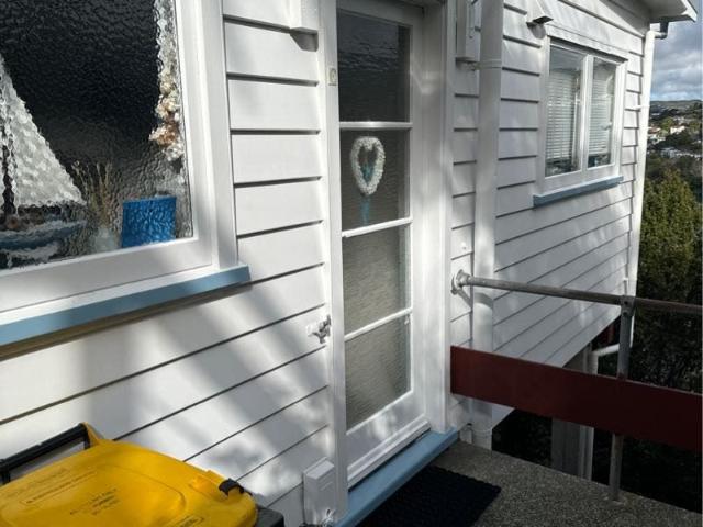 ngaio, 1 bedroom