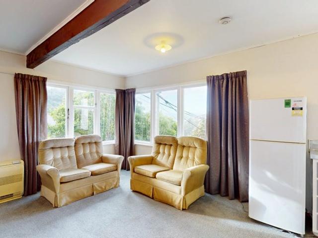 ngaio, 2 bedrooms
