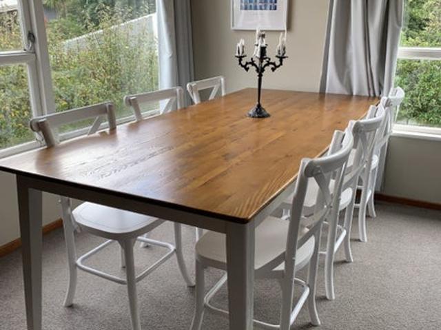 ngaio, 2 bedrooms