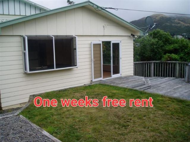 ngaio, 2 bedrooms