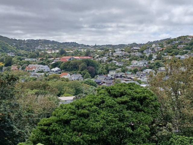ngaio, 2 bedrooms