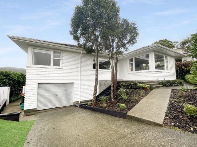 ngaio, 3 bedrooms
