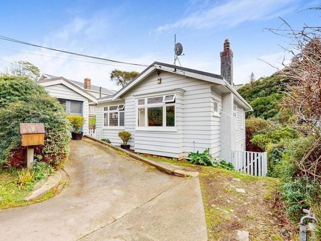 ngaio, 3 bedrooms