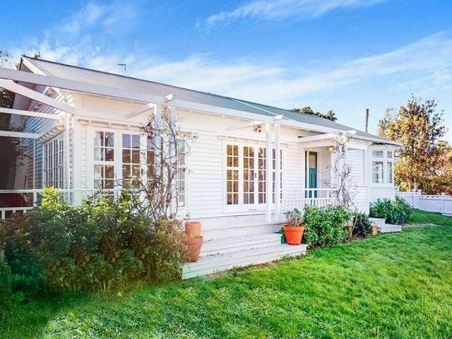 ngaio, 3 bedrooms