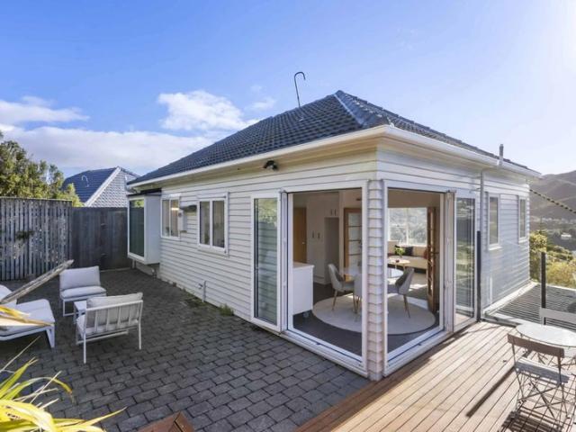 ngaio, 3 bedrooms