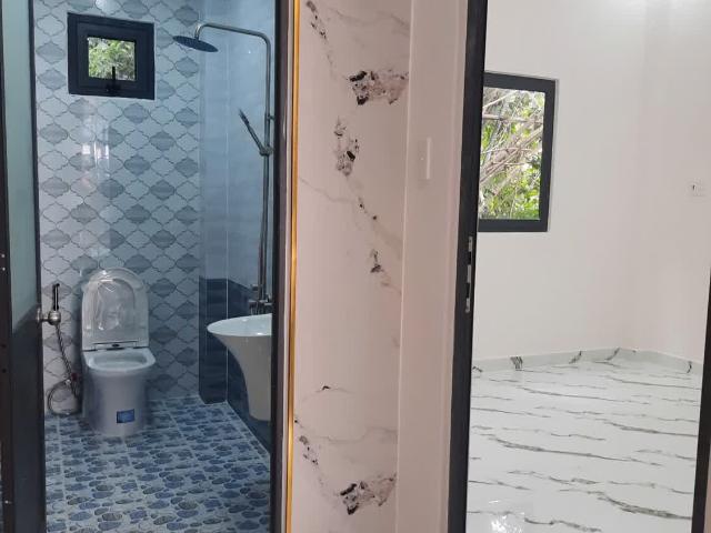 Ngân Hàng Thanh Lý Căn Nhà Bình Chánh Chỉ Có 1,5 Tỷ