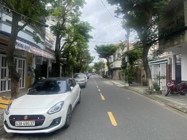 Ngân Hàng Thanh Lý Nhà Quận Hải Châu Đà Nẵng Giá 16,5 Tỷ