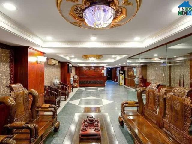 Ngân Hàng Đấu Giá TS Khách Sạn Spa Tại Khu Phố An Thượng Đà Nẵng Giá Rẻ