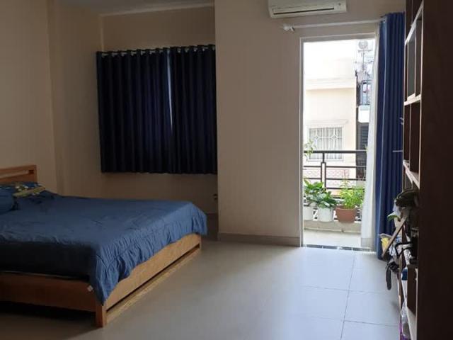 Ngang 4.5m Dài 20m Hẻm Thông Dương Quảng Hàm