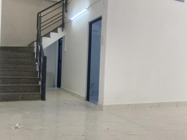 Ngang 8m hiếm sổ a4, cn 165m2 2 tầng, 4pn chdv / cho thuê kho xưởng chỉ 1x tỷ