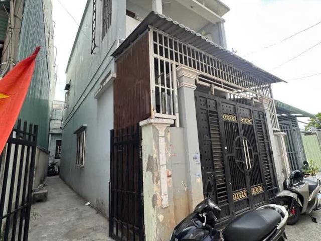 Ngang Đỉnh 6.5m 118m² Ngay Trung Tâm Tiến Về Gò Vấp Chì 5.6 Tỷ Tl. Lh: 0985397