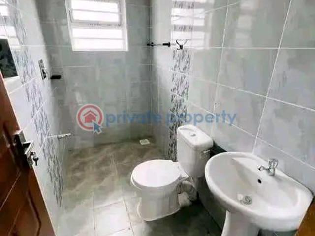 Ngara Spacious Two Bedroom