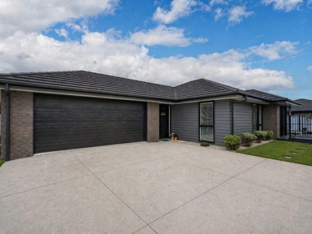 ngaruawahia, 4 bedrooms