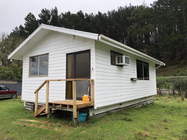ngaruawahia, 1 bedroom