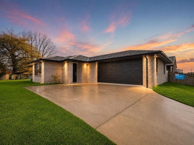 ngaruawahia, 3 bedrooms