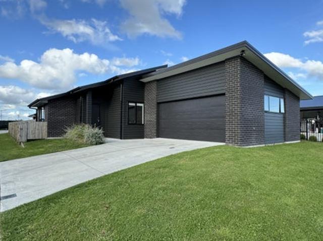 ngaruawahia, 3 bedrooms