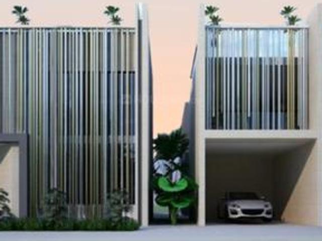 Kottivakkam 4 BHK Villa For Sale Chennai