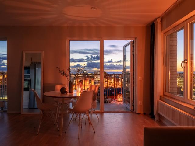 Ångfärjekajen 22