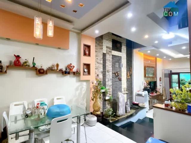 NGHIÊM TÚC BÁN GẤP GIẢM 500TR Nhỉnh 6 Tỷ Nam Từ Liêm Nhà dân xây Ôtô 7 chỗ Vào Nhà Thang máy