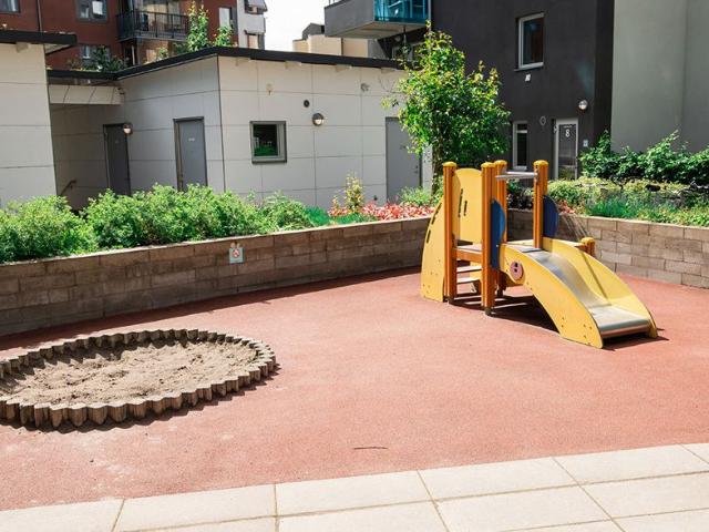 Ångkvarnsgatan 4, 75308, Uppsala