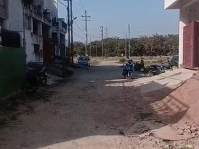 NGK Kahlon Garden City 1375 Sq. Ft. Plot in Vrindavan Yojna Lucknow Listing ID: #10169
