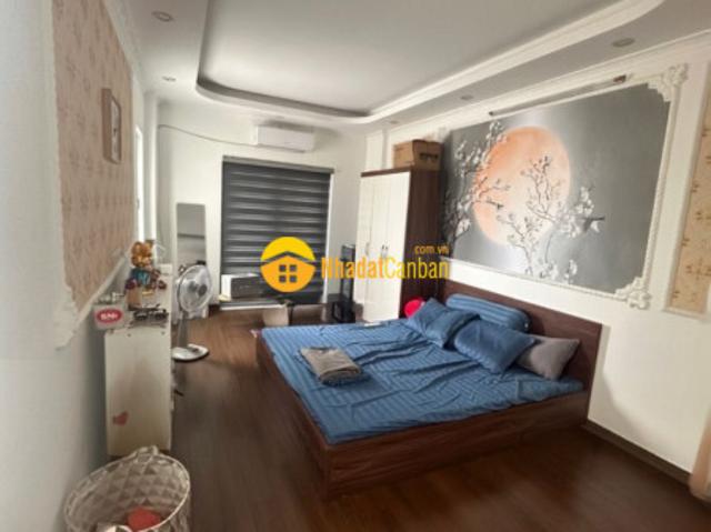 Nguyễn ngọc nại, 2 mặt thoáng, 1 phút đi bộ ra phố, 50m², 11.99 tỷ