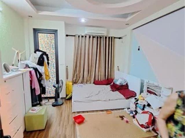 Nguyễn Ngọc Nại ngõ thông bàn cờ ô tô con đỗ cửa 50m2 6,5 tỷ