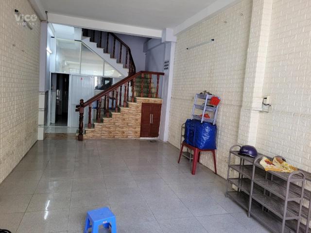 Nguyễn Ảnh Thủ 55m2 3PN gần Hiệp Thành City