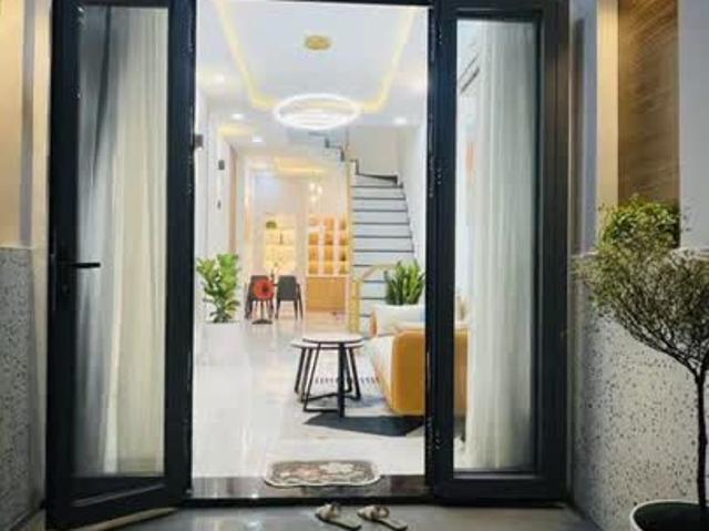 Nguyễn Thượng Hiền Quận Phú Nhuận
