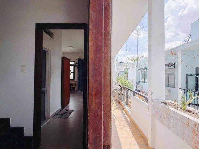 Nguyễn Thị Thập Q7 6,6x21m Nhà 4 Tầng 5PN 5WC Giá 12 Tỷ