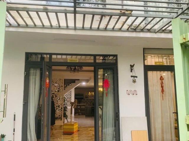 Nguyễn Thị Thập Q7 Nhà 8x18m Đất Rộng 144m² Giá 16 Tỷ