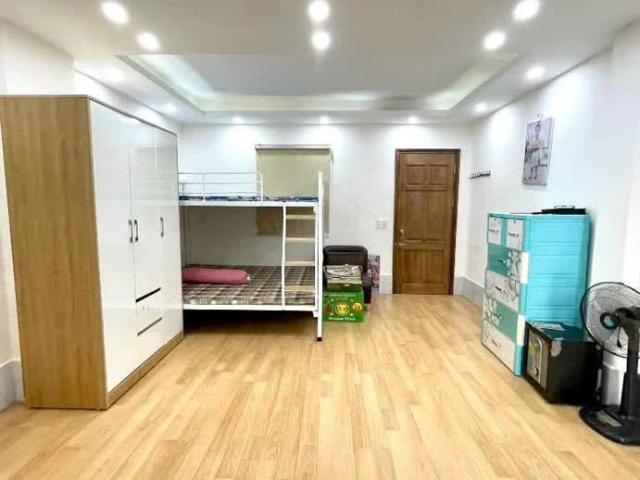 Nguyễn Trãi_thanh Xuân. 89M X 8 Tầng Thang Máy. 26 Phòng Khép Kín Full Nội Thất. Doanh Thu 1.3