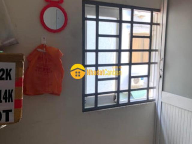 Nguyễn tri phương p4q10 hẻm 4m thông 1 trục ngang 5,3m giá chỉ 2.7t