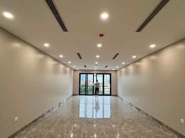 Nguyễn Tuân 82m² phân lô ô tô trung tâm Hapulico hiếm nhà bán