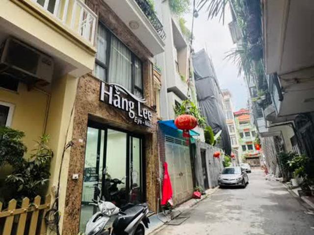 Nguyễn Văn Cừ 18 Tỷ Gara Ô Tô, Thang Máy, Ở Kinh Doanh Đỉnh, Long Biên Hà Nội