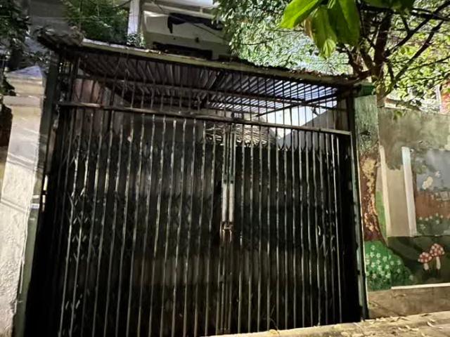 Nguyễn Văn Cừ, Long Biên 17tỷ 105M Ngõ Ô Tô Đỗ Cửa, Bán Đất Tặng Nhà