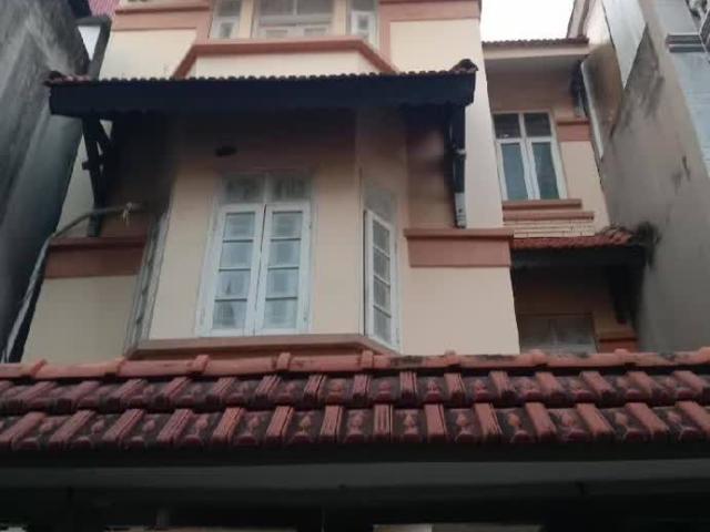 Nguyễn Văn Cừ, Long Biên 19tỷ 90M Mặt Tiền 6M Ngõ Ô Tô, Gần Phố