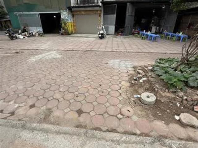 Nguyễn Văn Cừ, Long Biên 11.5 Tỷ 50M Mặt Tiền 5M Ngõ Ô Tô, Nhà C4 Cũ